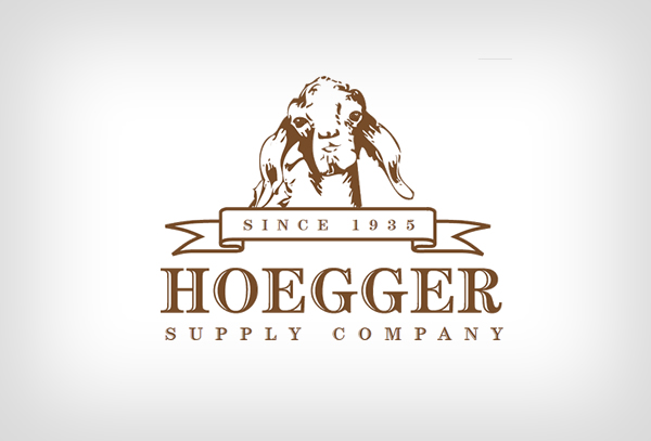 Hoegger Goat Supply