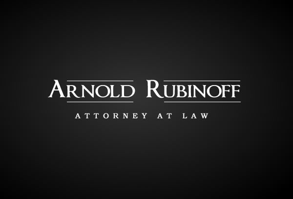 Arnold Rubinoff
