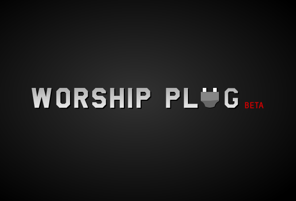 Worship Plug